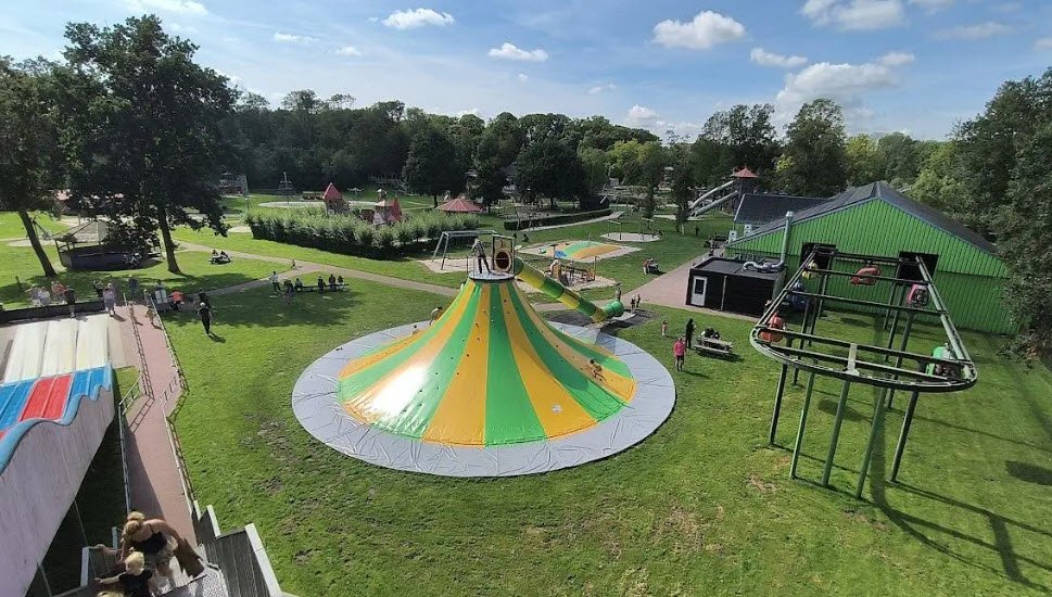 Family Park Nienoord, Netherlands